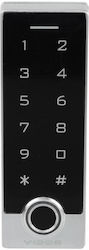 Vidos Vidos Silver Electromagnetic Lock