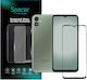 Spacer 9D 0.3mm Tempered Glass (Samsung Galaxy F14 5G, Spacer)