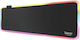Mouse Pad Spacer Sp-pad-game-rgb-pict Gaming Cauciuc Material Textil 900 X 300 X 3 Mm Negru