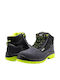 Bellota Boots Safety S1P