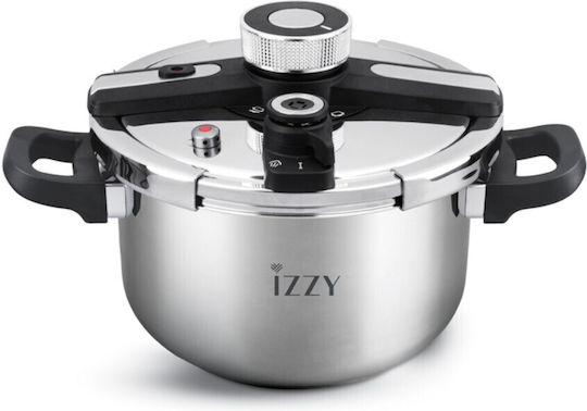 Izzy Gourmet 5lt
