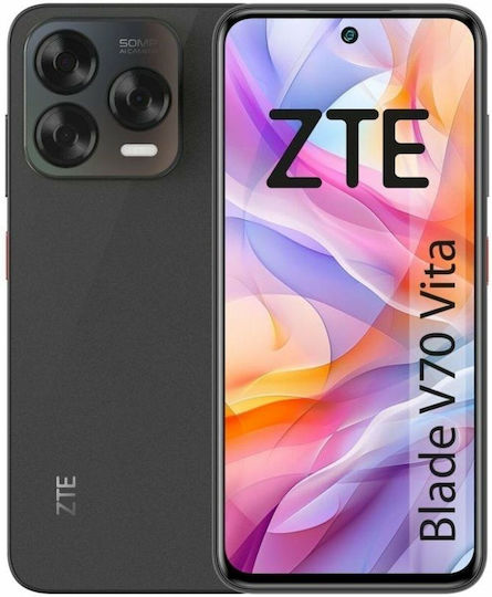 ZTE Blade V70 Vita Dual SIM (8/256GB) Stone Gray