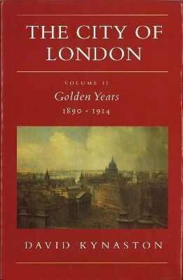 The City Of London Volume 2 Golden Years