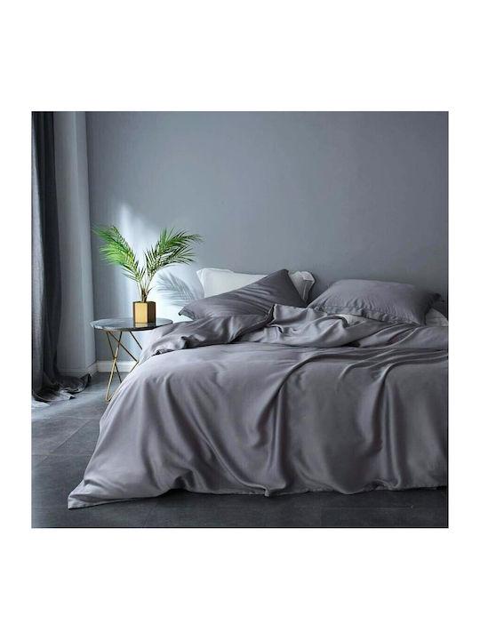 Kotonia Home Cearșaf Super dublu 220x240cm. Tau...