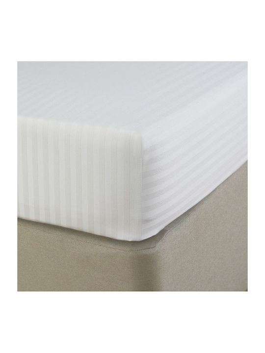 Kotonia Home Cearșaf Super dublu cu Elastic 160...