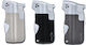 Mado Lighter Flame in Gray color