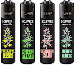 Clipper Flame Lighter