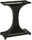 Ferplast Cage Stand Brown & White H72cm H77cm Ferplast 8010690033266