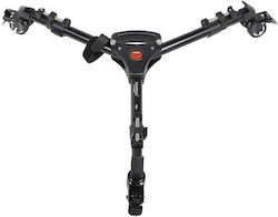 Yunteng Yt-900 Bază Dolly Cu Roți Pentru Trepied