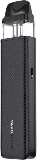 Vaporesso Xros 5 Mini Комплект капсули 2мл с Вградена Батерия 1500mAh въглеродни сажди