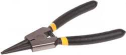 Quatros Sicherungsringzange Gerade Länge 330mm QS53015