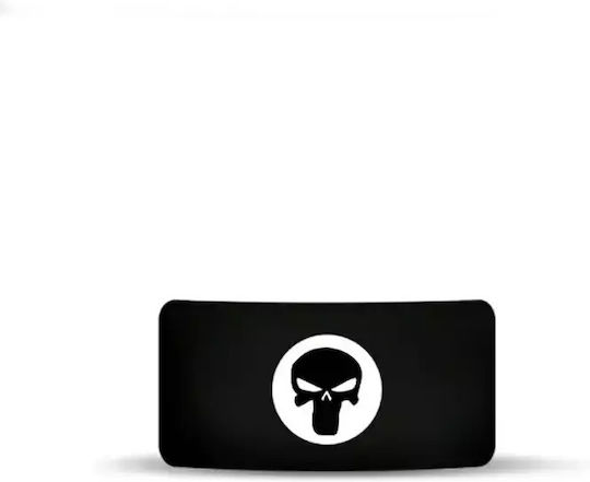 Decorative Protective Silicone Rings 24mm-28mm Vape Band Heroes 13