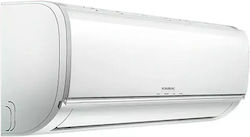 KAISAI KEX 18000 BTU A++ mit WiFi