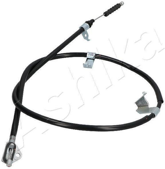Handbrake Cable Toyota Yaris P9 1.3 VVTi 05 R L 131-02-2049l
