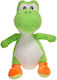 Play By Play Λούτρινο Super Mario Yoshi 18 εκ.