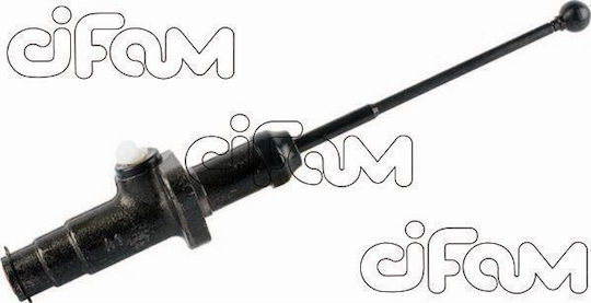 Upper Clutch Pump FCA 147 937 1.6 01-10 505108-10758