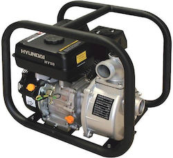 Hyundai Motor Pe Benzină 7cp 3600rpm