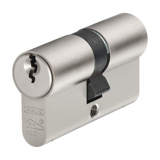 Abus Цилиндър за ключалка 60мм (30-30) с 3 ключове