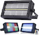 Light4me Bewegtes Licht Punkt LED RGB