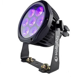 Evolights Moving Light PAR LED