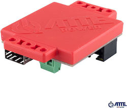 Atte Power 35954 Media Converter