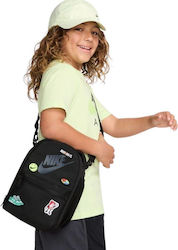 Nike Handtasche für Lebensmittel Schwarz Nike Handtasche für Lebensmittel Schwarz