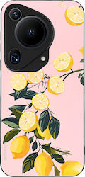 Sonique Fruit Series Huawei Pura 70 Ultra Gelbe...