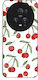 Sonique Fruit Series Honor Magic5 Pro 5g Cherry...