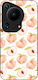 Sonique Fruit Series Huawei Pura 70 Ultra Peach...