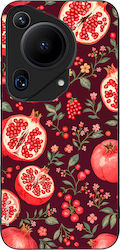 Sonique Fruit Series Huawei Pura 70 Ultra Ροζ H...