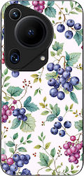 Sonique Fruit Series Huawei Pura 70 Ultra Blaub...