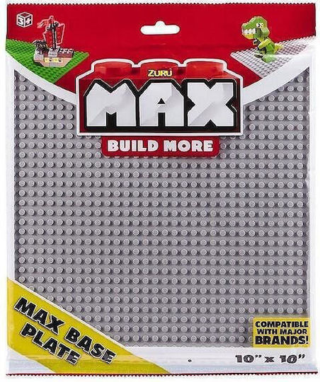 Zuru Bază pentru Blocuri Max Build