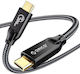 Orico Cm32 100W USB Type-C to USB Type-C Cable 2m Black