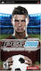 Pro Evolution Soccer 2008 PSP New