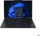 Lenovo ThinkPad X1 Carbon Gen 13 Aura Edition 14" IPS FHD+ Touchscreen (Ultra 7-258V/32GB/2TB SSD/W11 Pro) (US Keyboard)