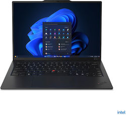 Lenovo ThinkPad X1 Carbon Gen 13 Aura Edition 14" (Ultra 7-258V/32GB/1TB) Lenovo ThinkPad X1 Carbon Gen 13 Aura Edition 14" (Ultra 7-258V/32GB/1TB)