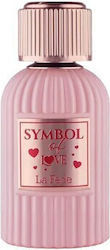 La Fede Symbol Love Eau De Parfum 100ml