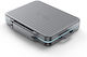Orico Phcd 1 Protective Case 2.5" Hdd Black