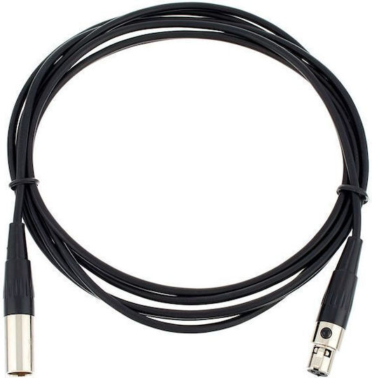 Pro Snake Mini Cabluri XLR Adaptor Cablu 20063
