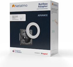 Netatmo CCTV-Zubehör