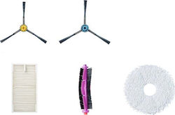 Midea Spare Parts Set 18 Pieces Midea Spare Parts Set 18 Pieces