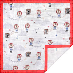 Σελτεδάκι 110x110cm