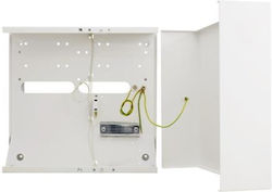 Pulsar Alarm Systems Box