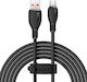 Baseus Pudding Power Data Cable Fast Charging D...