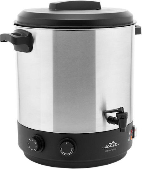ETA Buffet Kettle 25lt 1.8kW