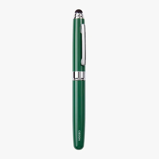 Cedon Στυλό Rollerball (Διάφορα Χρώματα)