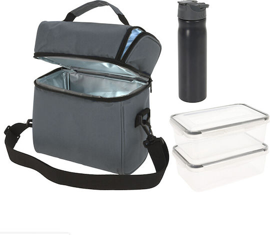 Insulated Bag Shoulderbag 1.1 Liters