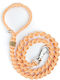 Sahpatzidis Dog Leash/Lead Strap in Orange color