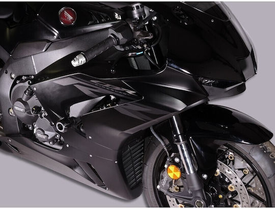 Rdmoto Ph01 Motorcycle Protective Sliders Honda Cbr 1000rr-r Fireblade Sp Sp2
