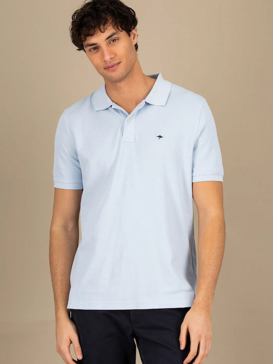 Fynch Hatton Polo Bluse Summer Breeze